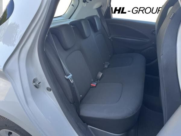 Renault ZOE Life R110/Z.E. 50 Batteriekauf