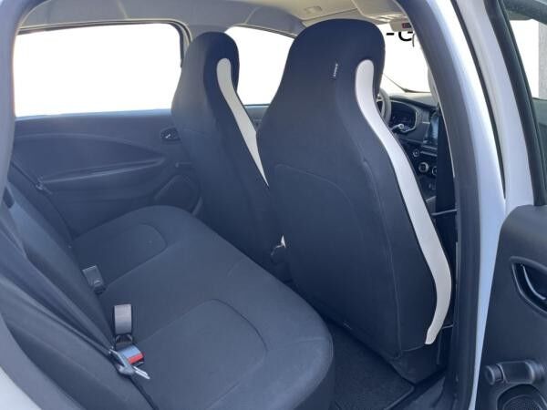 Renault ZOE Life R110/Z.E. 50 Batteriekauf