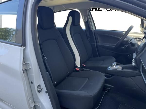 Renault ZOE Life R110/Z.E. 50 Batteriekauf