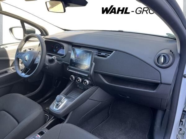 Renault ZOE Life R110/Z.E. 50 Batteriekauf