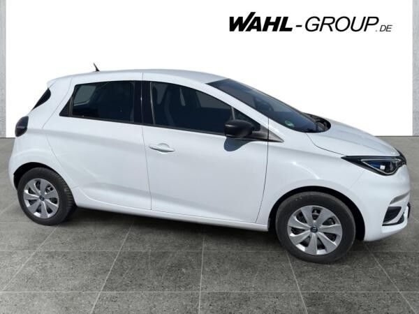 Renault ZOE Life R110/Z.E. 50 Batteriekauf