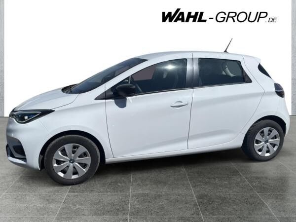 Renault ZOE Life R110/Z.E. 50 Batteriekauf