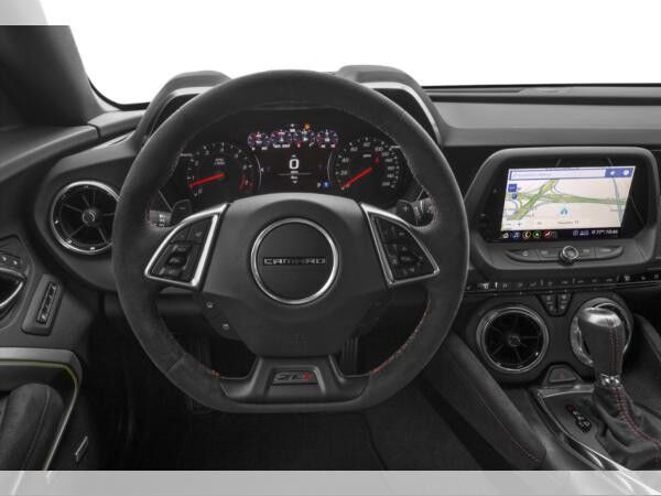 Chevrolet Camaro ZL1 Coupe *FINAL CALL**GARANTIE**SOFORT*