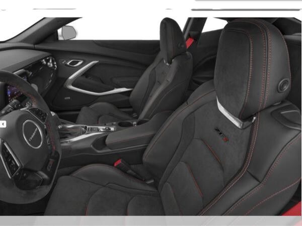 Chevrolet Camaro ZL1 Coupe *FINAL CALL**GARANTIE**SOFORT*