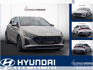 Hyundai i20 1.0 T-GDI Trend *NAVI*4xSHZ*BOSE*