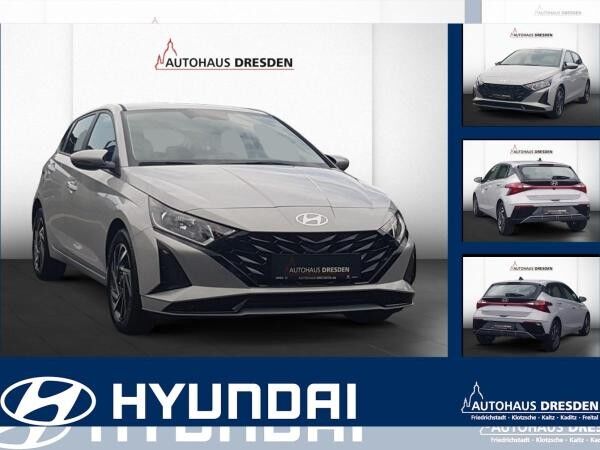 Hyundai i20 1.0 T-GDI Trend 🔊GEWERBEANGEBOT🔊