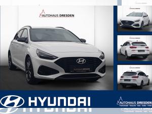 Hyundai i30 cw 1.0 T-GDI Advantage *LED*NAVI*LM