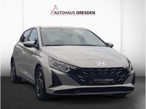 Hyundai i20 1.0 T-GDI Trend *NAVI*4xSHZ*BOSE*