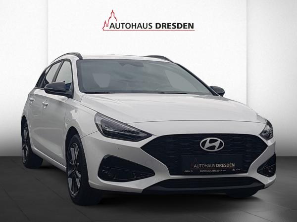 Hyundai i30 cw 1.0 T-GDI Advantage *LED*NAVI*LM