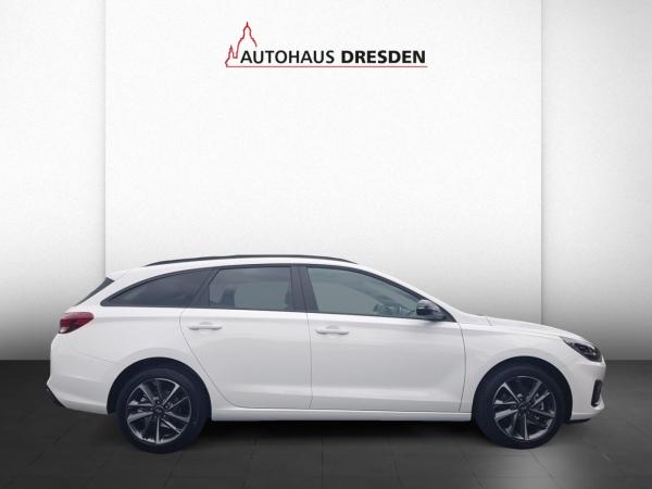 Hyundai i30 cw 1.0 T-GDI Advantage *LED*NAVI*LM