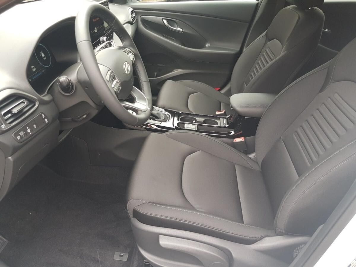 Hyundai i30 cw 1.0 T-GDI Advantage *LED*NAVI*LM