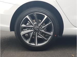 Hyundai i30 cw 1.0 T-GDI Advantage *LED*NAVI*LM