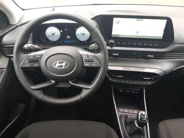 Hyundai i20 1.0 T-GDI Trend 🔊GEWERBEANGEBOT🔊