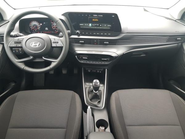 Hyundai i20 1.0 T-GDI Trend 🔊GEWERBEANGEBOT🔊