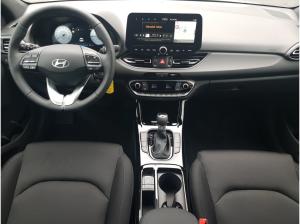Hyundai i30 cw 1.0 T-GDI Advantage *LED*NAVI*LM