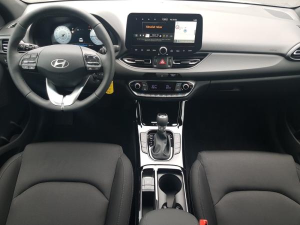 Hyundai i30 cw 1.0 T-GDI Advantage *LED*NAVI*LM