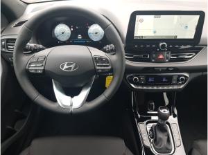 Hyundai i30 cw 1.0 T-GDI Advantage *LED*NAVI*LM