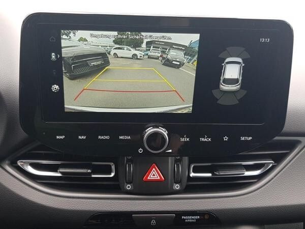 Hyundai i30 cw 1.0 T-GDI Advantage *LED*NAVI*LM