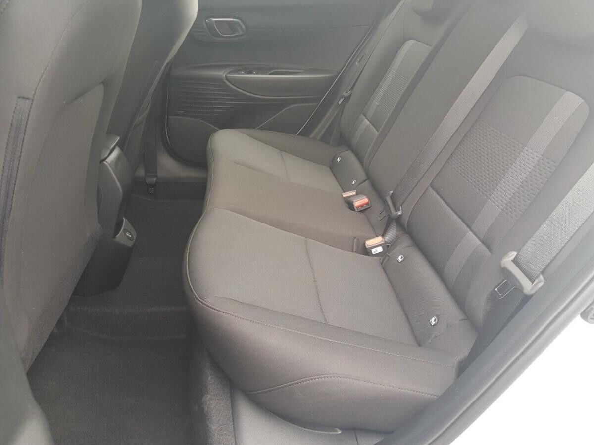 Hyundai i20 1.0 T-GDI Trend *NAVI*4xSHZ*BOSE*