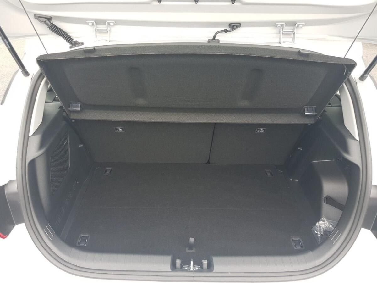 Hyundai i20 1.0 T-GDI Trend *NAVI*4xSHZ*BOSE*