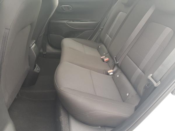 Hyundai i20 1.0 T-GDI Trend *NAVI*4xSHZ*BOSE*