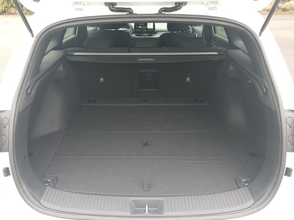 Hyundai i30 cw 1.0 T-GDI Advantage *LED*NAVI*LM