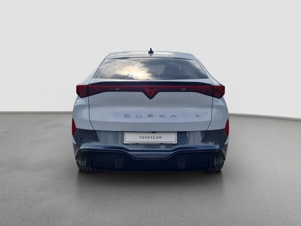 Cupra Tavascan Dual Engine 4Drive W VZ Below ACC WPumpe