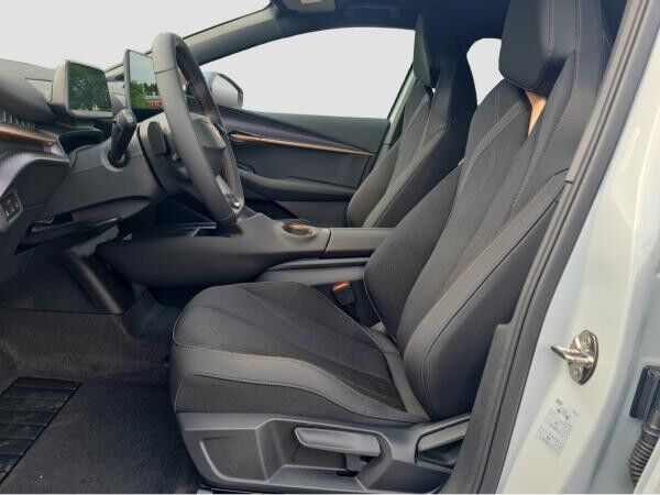 Cupra Tavascan Dual Engine 4Drive W VZ Below ACC WPumpe