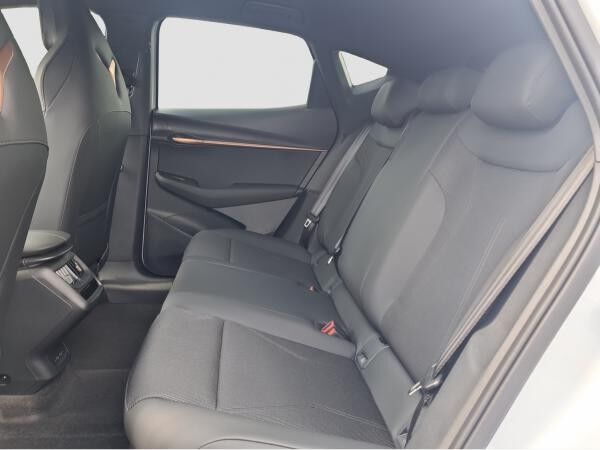 Cupra Tavascan Dual Engine 4Drive W VZ Below ACC WPumpe