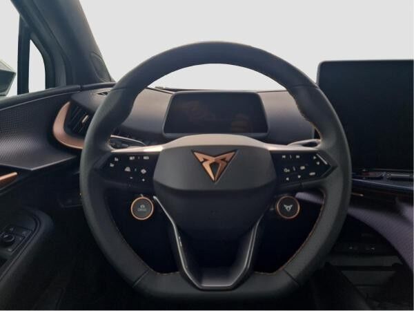 Cupra Tavascan Dual Engine 4Drive W VZ Below ACC WPumpe