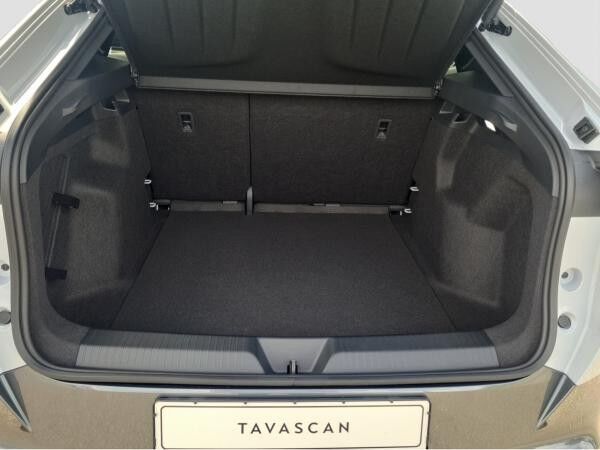 Cupra Tavascan Dual Engine 4Drive W VZ Below ACC WPumpe