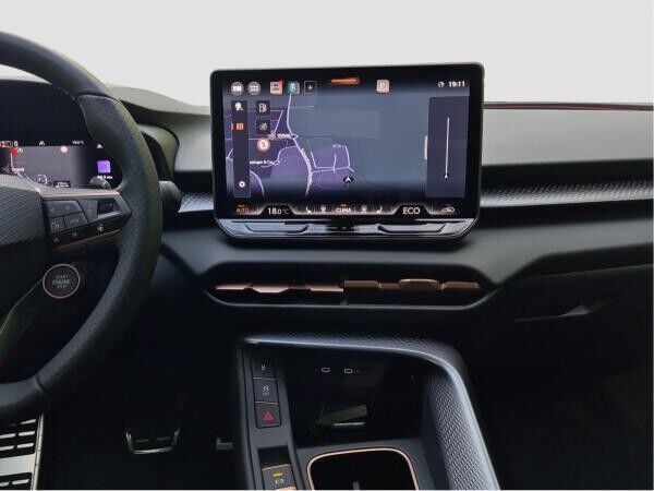 Cupra Terramar e-Hybrid Americas Cup Limited