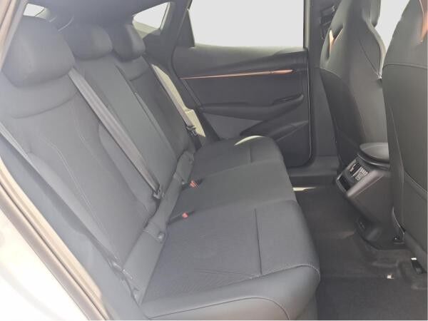 Cupra Tavascan Dual Engine 4Drive W VZ Below ACC WPumpe
