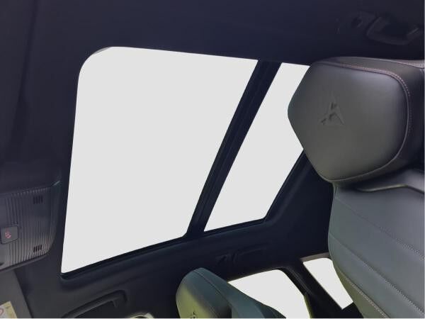 Cupra Terramar e-Hybrid Americas Cup Limited
