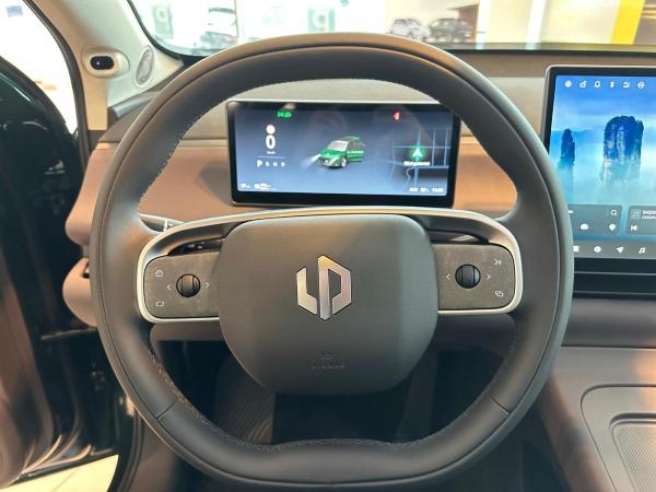 Leapmotor C10 REEV Design ⚡ Vollaustattung ⚡950km Reichweite