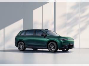 Leapmotor C10 69 W Design NEU ⚡  Elektro ⚡  V2L ⚡  Panorama