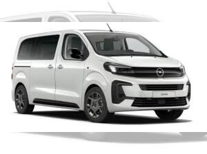 Opel Zafira Life 2.2 Diesel ohne Anzahlung/Bestellfahrzeug