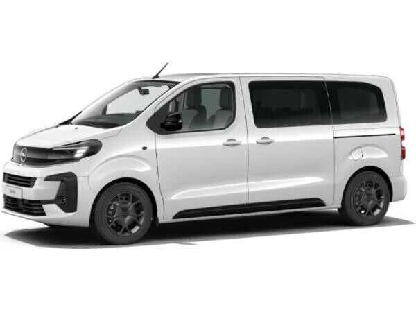Opel Zafira Life 2.0 Diesel ohne Anzahlung/Bestellfahrzeug