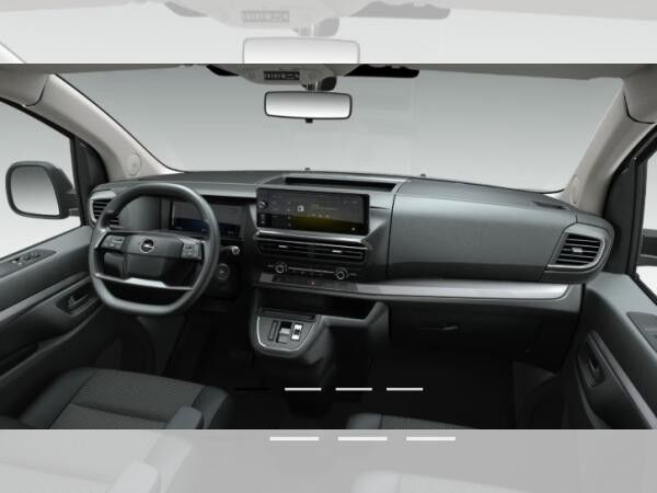 Opel Zafira Life 2.0 Diesel ohne Anzahlung/Bestellfahrzeug