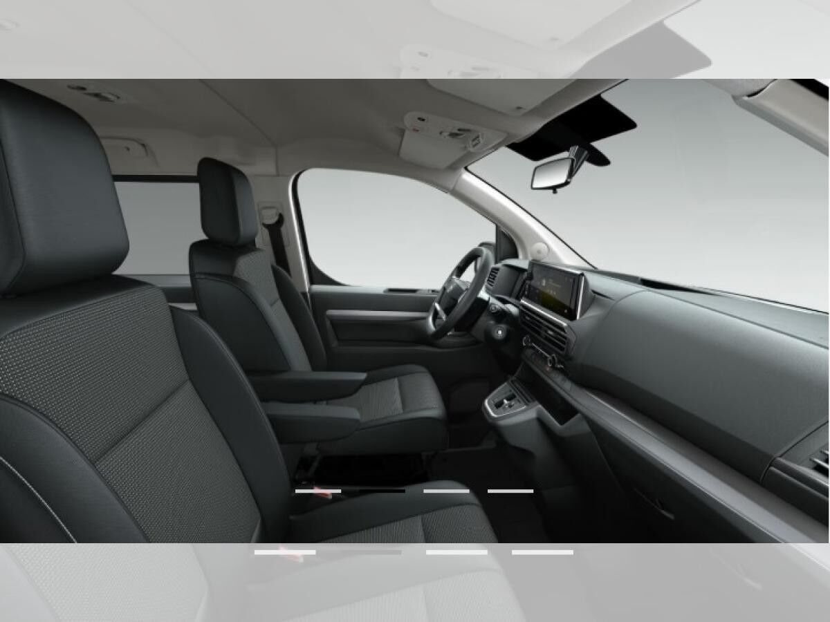 Opel Zafira Life 2.0 Diesel ohne Anzahlung/Bestellfahrzeug