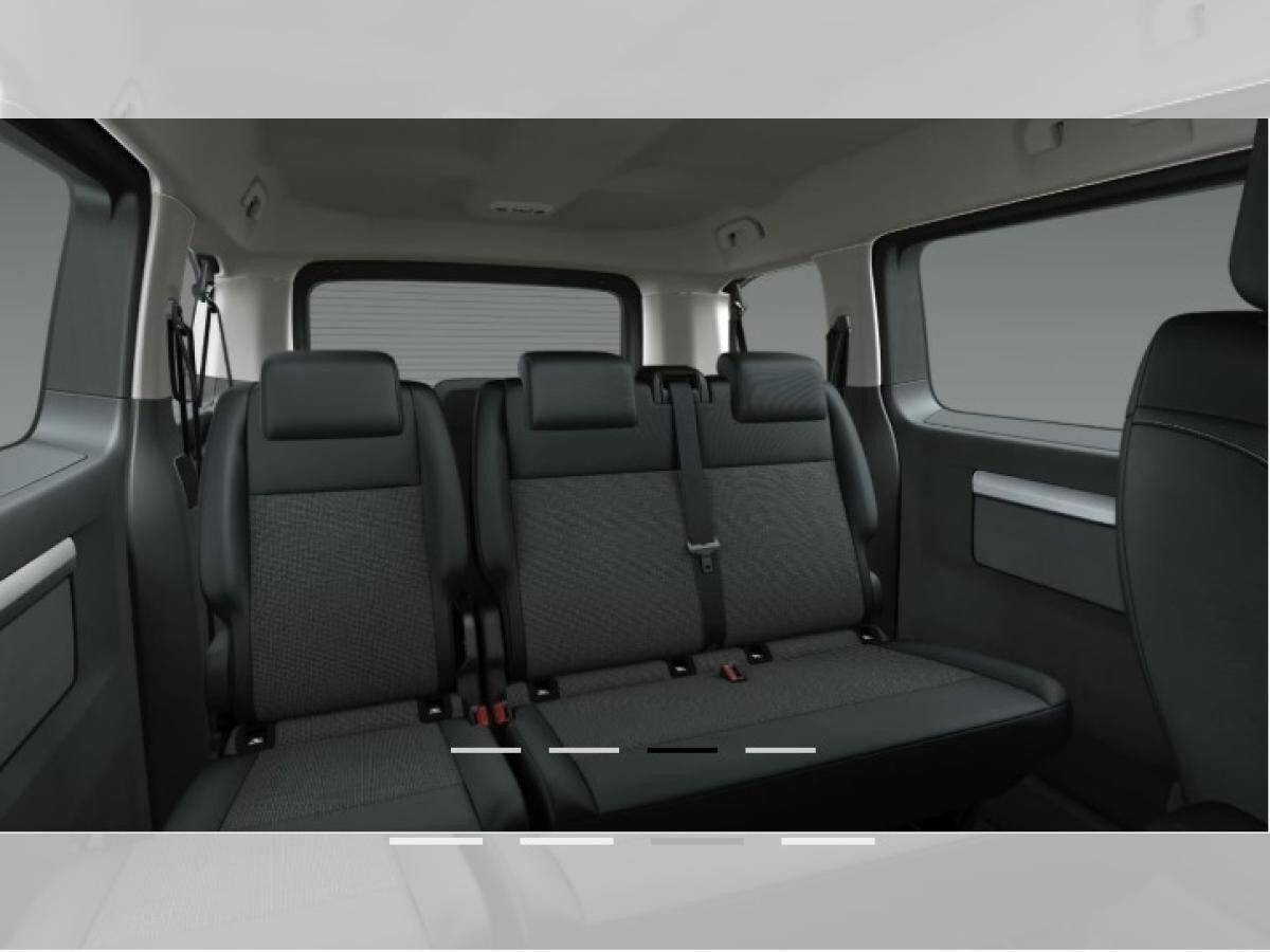 Opel Zafira Life 2.0 Diesel ohne Anzahlung/Bestellfahrzeug