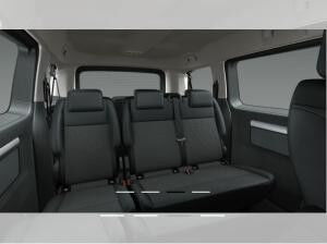 Opel Zafira Life 2.2 Diesel ohne Anzahlung/Bestellfahrzeug