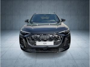 Audi Q5 Sportback TDI qu. S tr. S line Luft 21Ž Matr