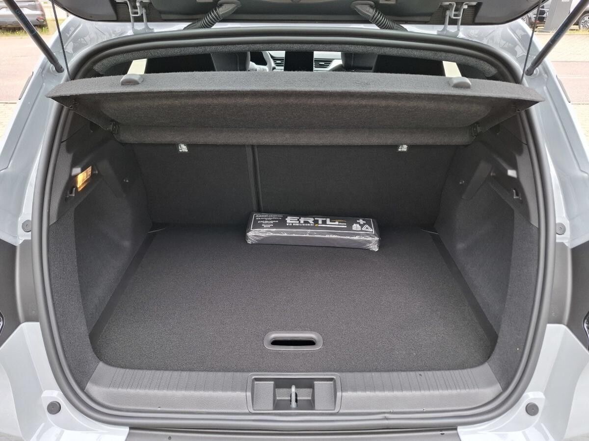 Renault Captur Evolution TCe 90 - Sofort Verfügbar!