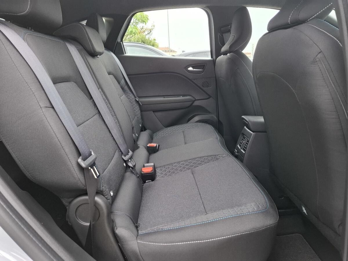 Renault Captur Evolution TCe 90 - Sofort Verfügbar!