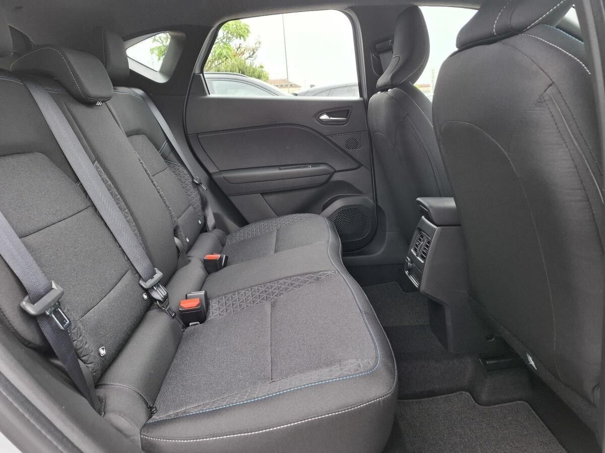 Renault Captur Evolution TCe 90 - Sofort Verfügbar!