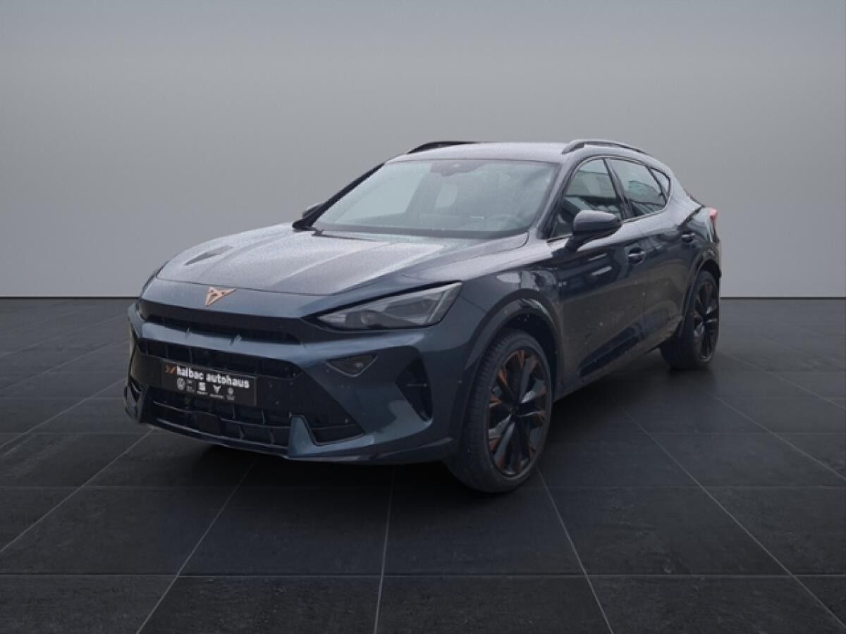 Cupra Formentor VZ 1.5 e-Hybrid +AHK+MATRIX+Senn