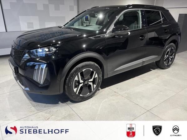 Peugeot 2008 GT HYBRID 145 e-DSC6