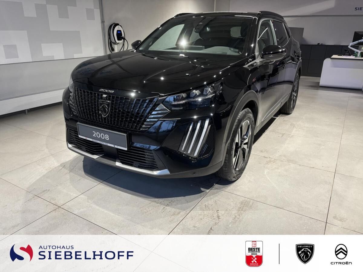 Peugeot 2008 GT HYBRID 145 e-DSC6