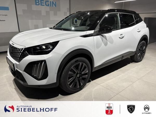 Peugeot 2008 GT HYBRID 145 e-DSC6